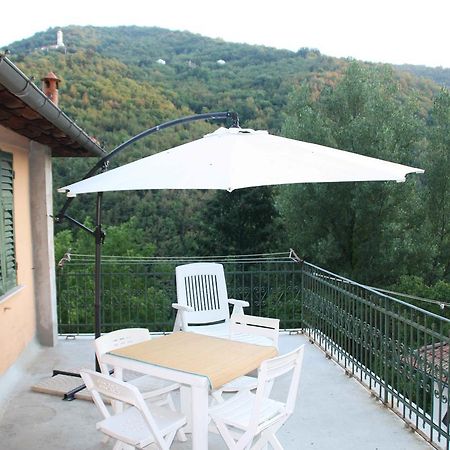 Fontana'S House Relax Guest House Valbravenna Exterior foto